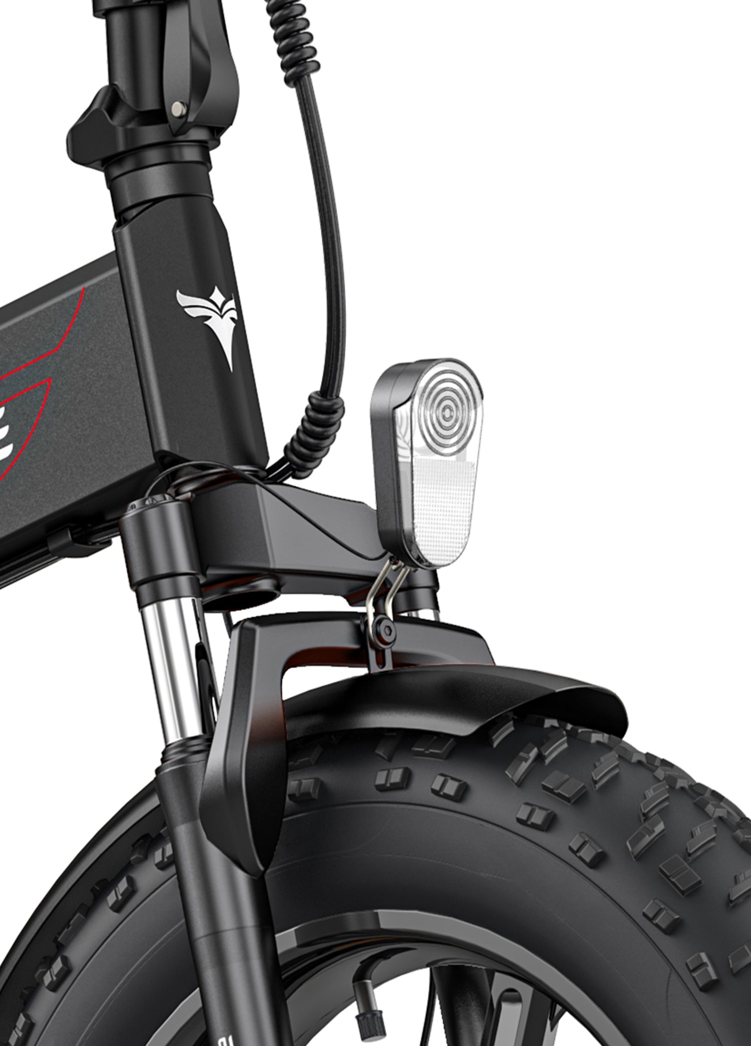 engwe ep-2 pro led headlight