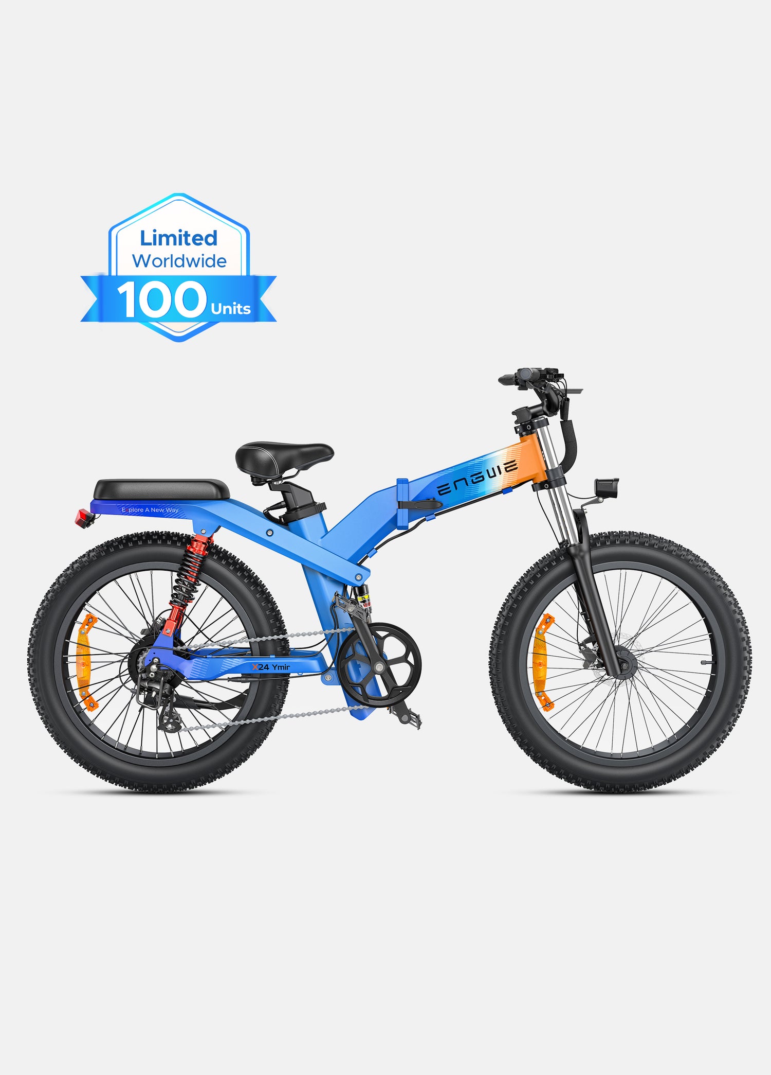 a ymir engwe x24 fold up electric bike