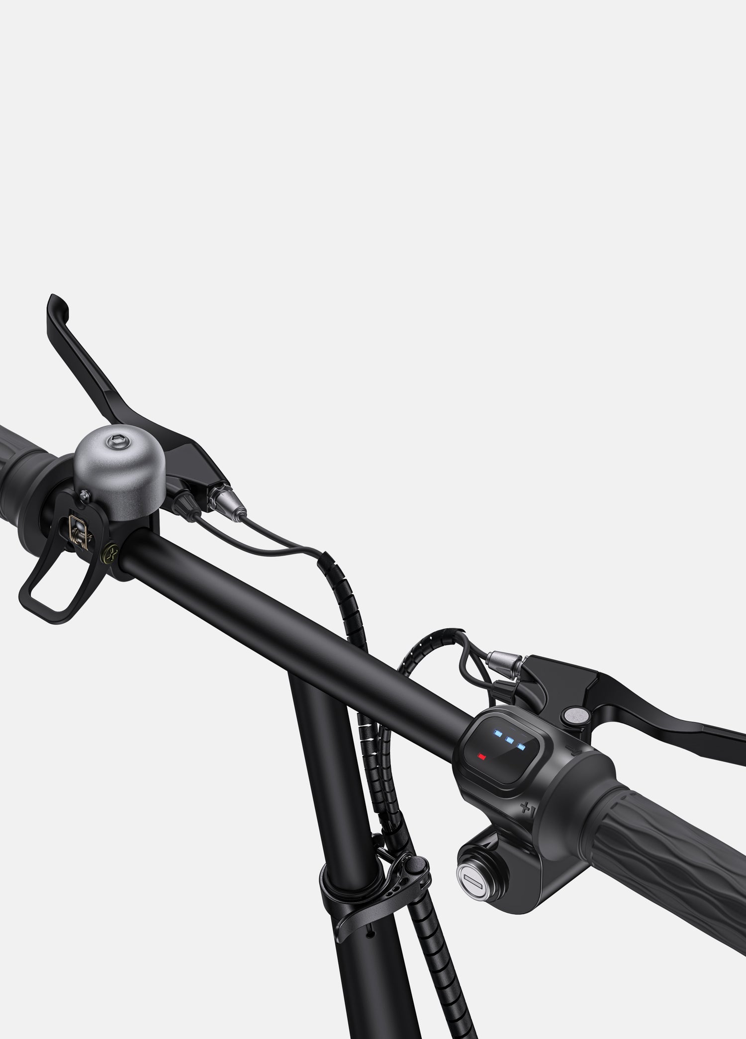 engwe t14 handbar