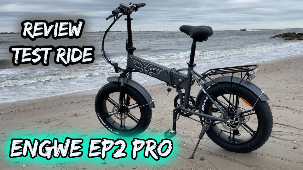 Engwe EP-2 PRO INEXPENSIVE BUT POWERFUL