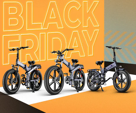The ENGWE Black Friday Sale Countdown for 2023 ENGWE US