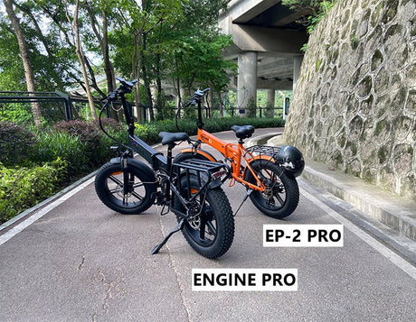 Riding with ENGWE: Inspiring Stories from Happy Riders