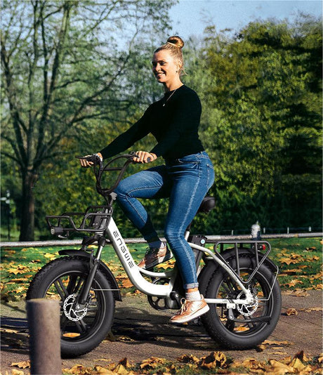 Celebrate International Environment Day with us: Sustainable Solutions for Short-Distance Travel