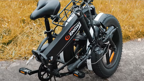 ENGWE EP-2 500w - Overview/Real world testing