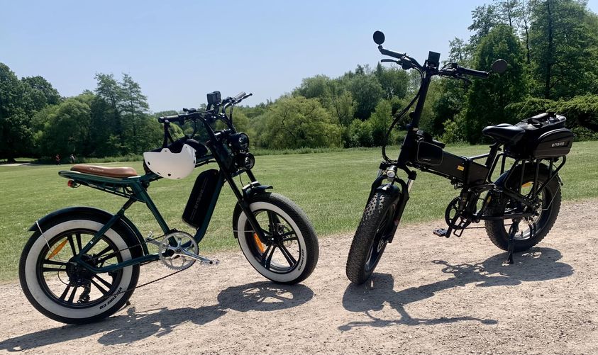 Is an E-Bike Right for You? Evaluating 5 Factors to Consider