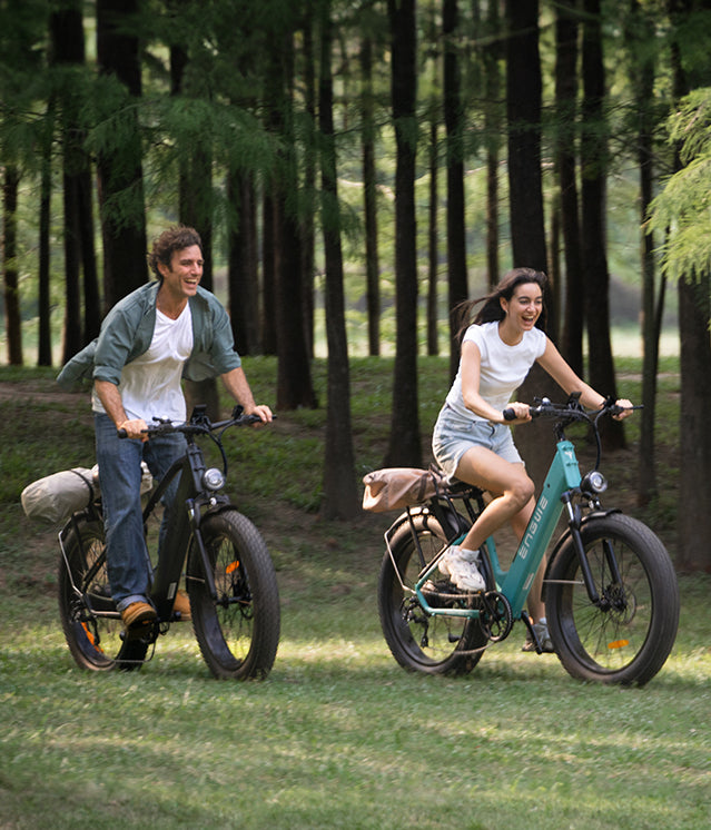 ENGWE Launches Game-Changing E26 E-Bike with Early Bird Promo