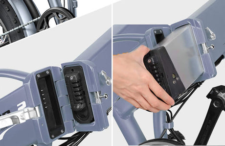 e bike battery