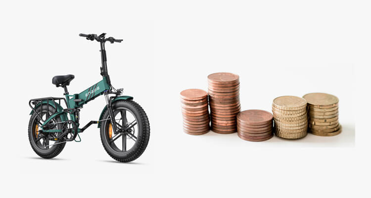 How Much is an Electric Bike and What Impacts Final Costs?