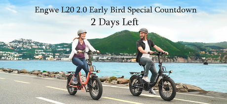 engwe l20 2.0 early bird special countdown