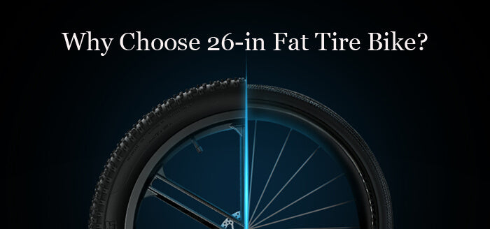 26in fat tire bike deals