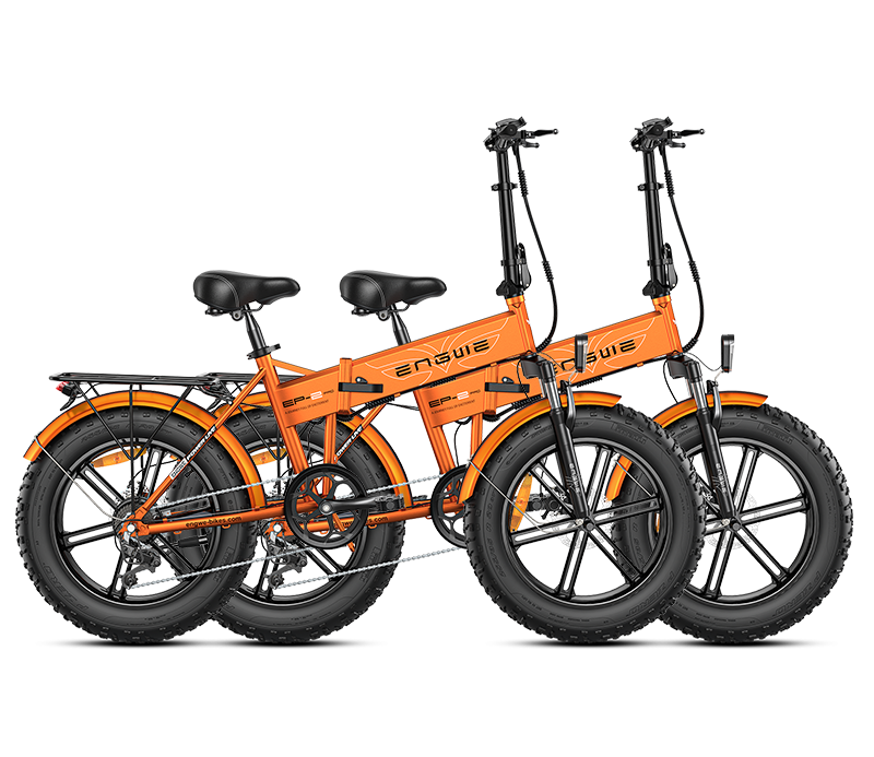 Combo ebike