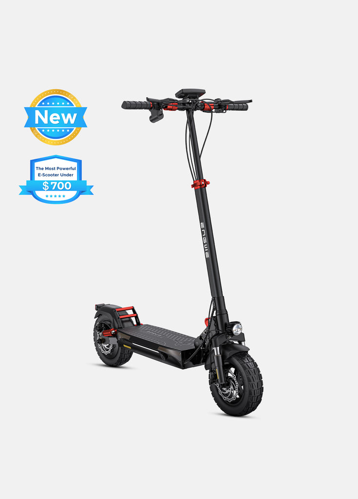 city scooter ENGWE Y600S