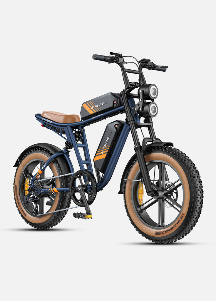 dual-battery engwe m20 2.0 electric mountain bike