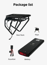 engwe package list