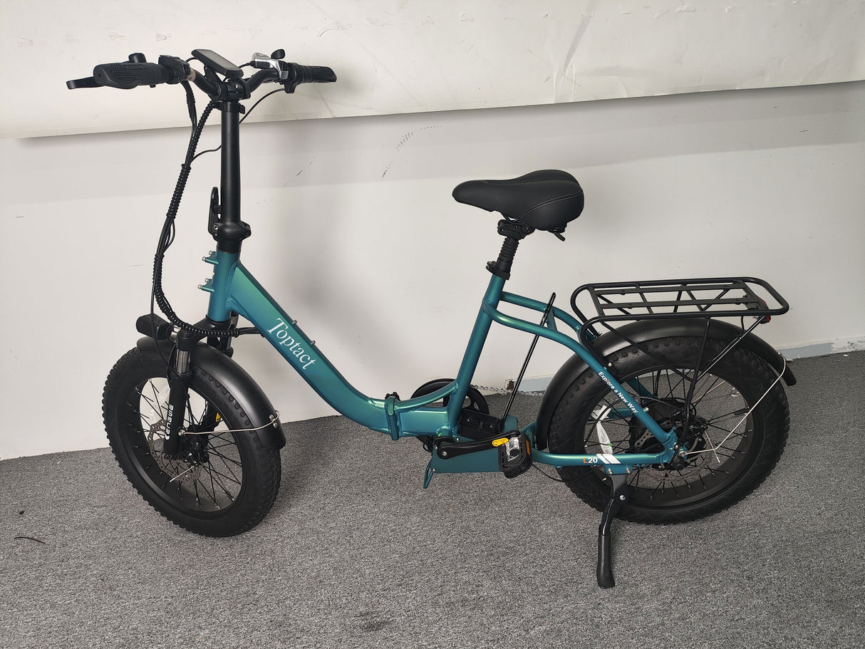 L20 2.0 Toptact