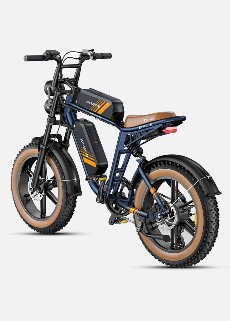 dual-battery engwe m20 2.0 electric hunting bike