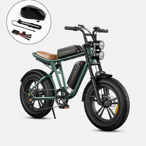 ENGWE M20 (Battery Pack)