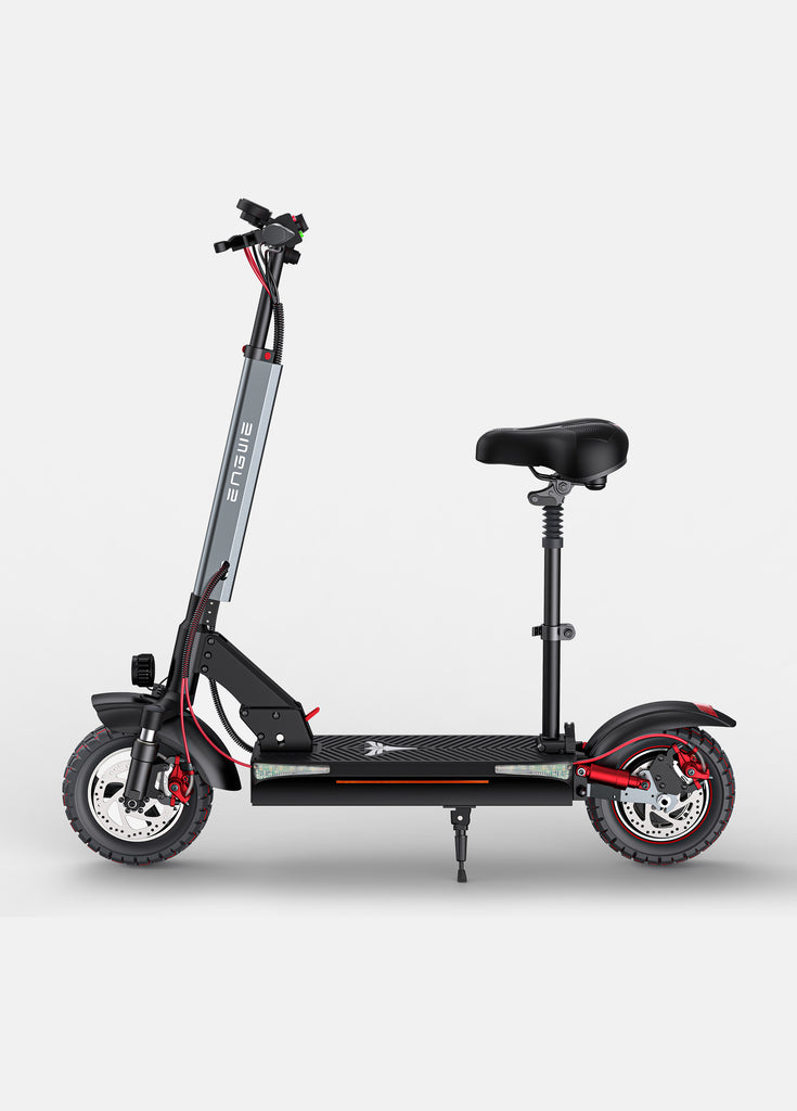 engwe y600 electric scooter for adults