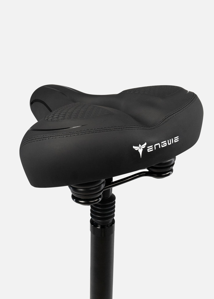 engwe electric bicycle seat