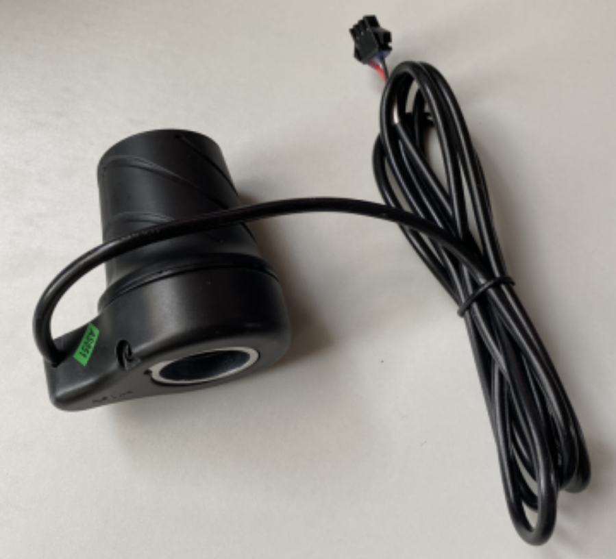Ep-2 Pro Throttle