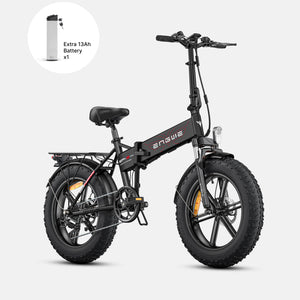 Engwe EP-2 Pro (Battery Pack)