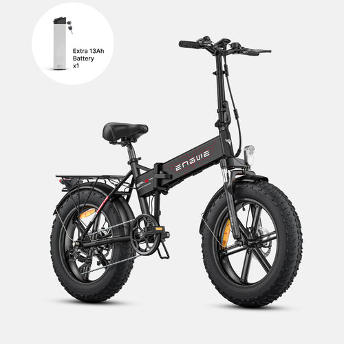 Engwe EP-2 Pro (Battery Pack)