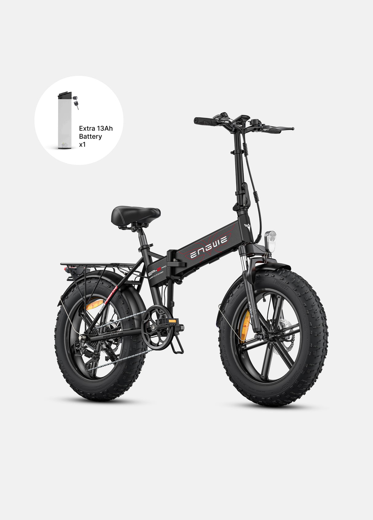 Engwe EP-2 Pro (Battery Pack)