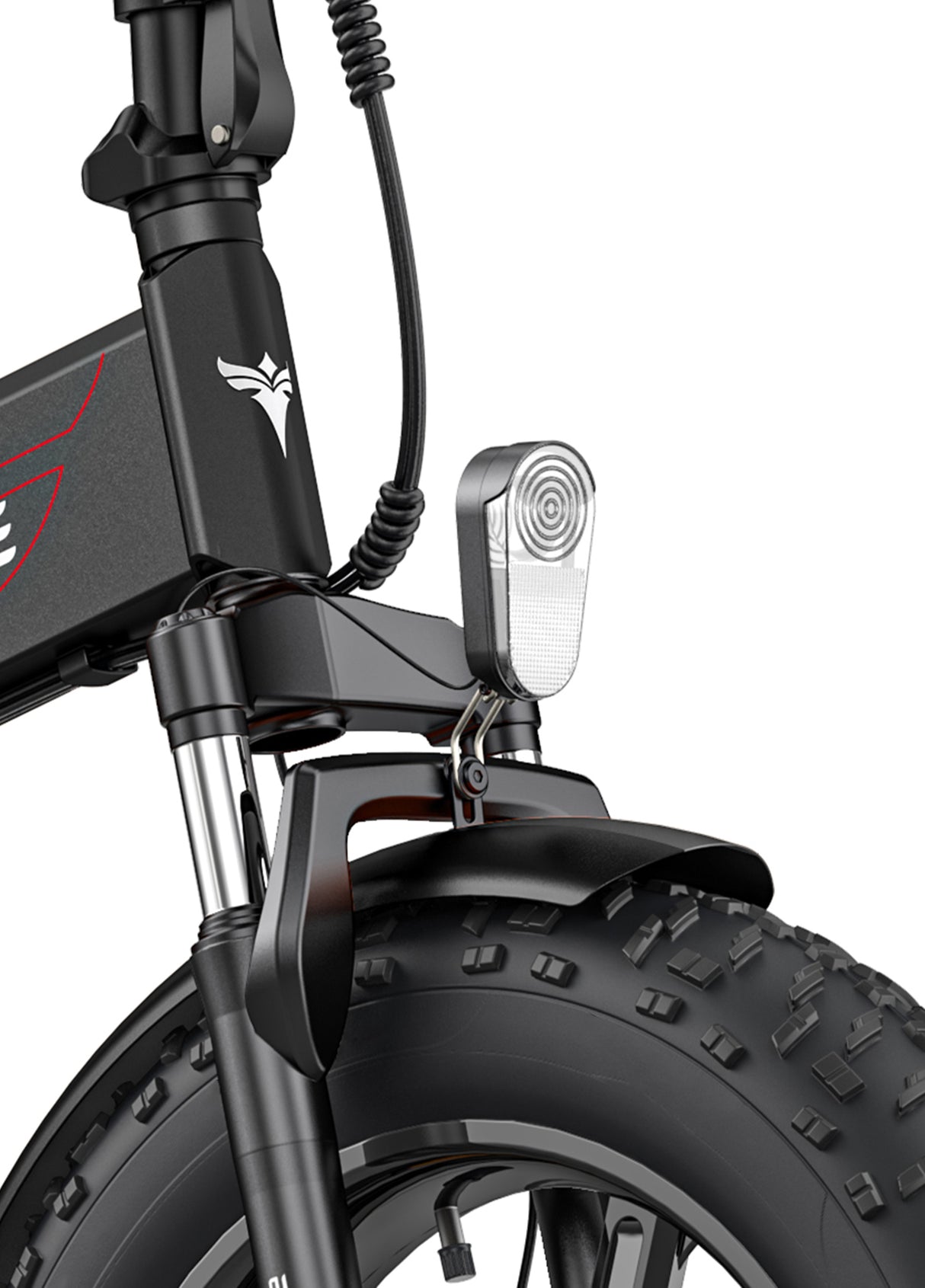 engwe ep-2 pro led headlight