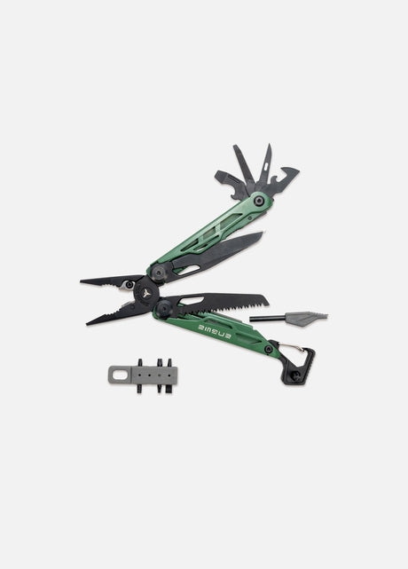 25-in-1 EDC tool