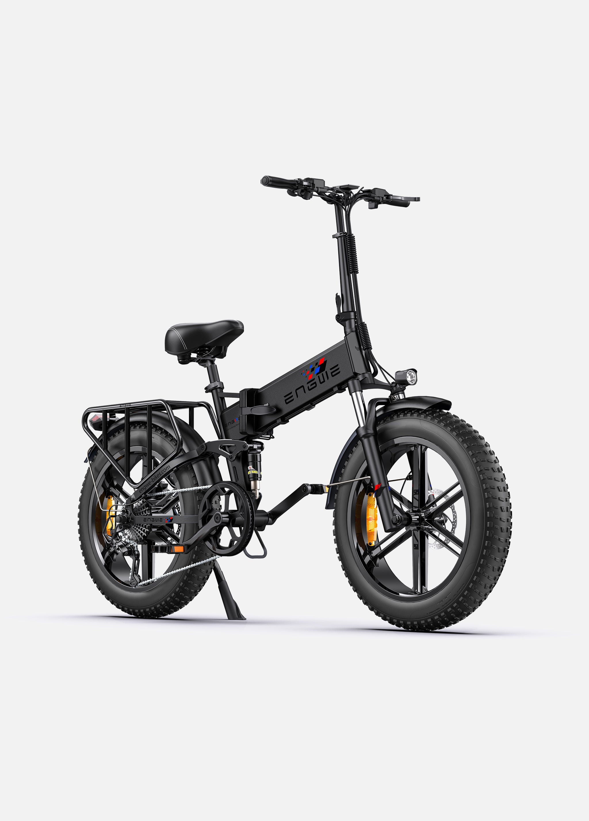 Folding electric bike 750w on sale