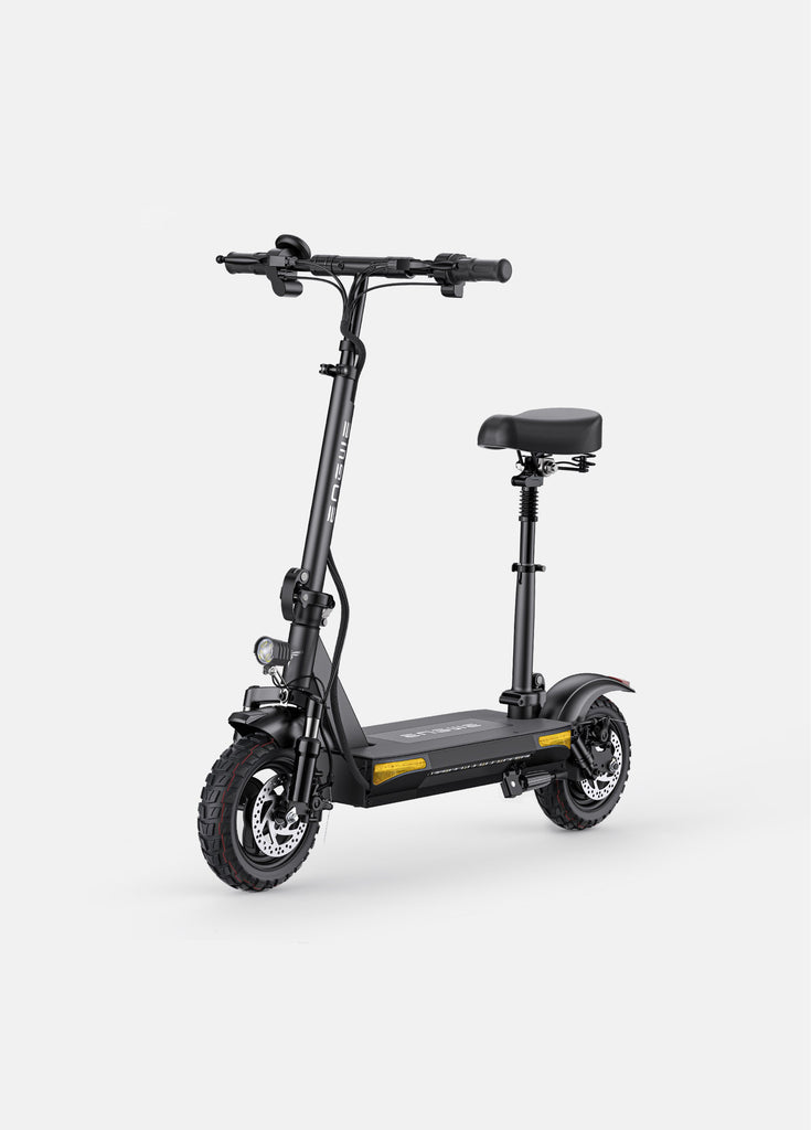 engwe s6 electric scooter with seat 