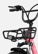 engwe l20 front rack