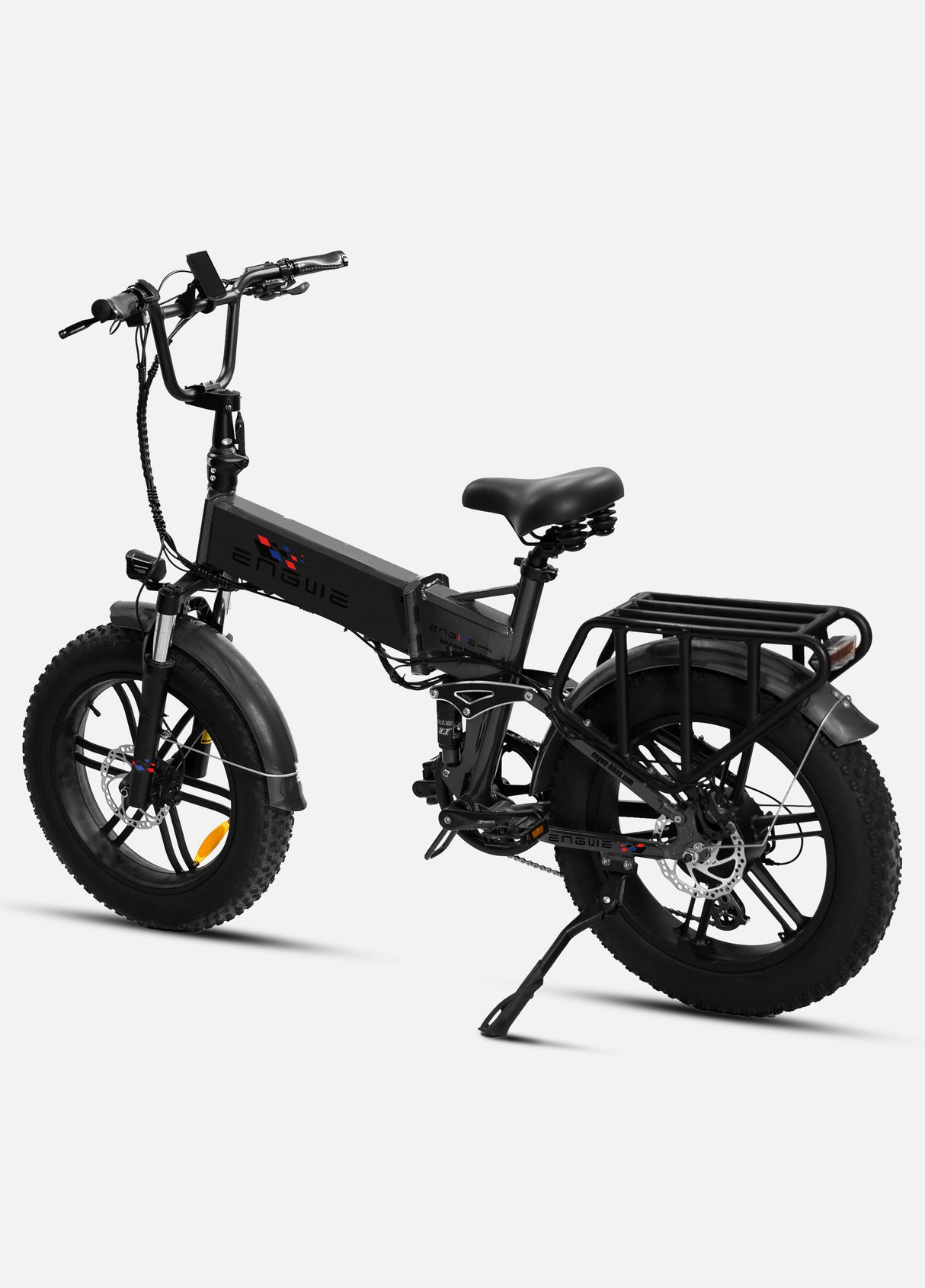 BMX Handlebar for Engine Pro