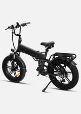 BMX Handlebar for Engine Pro