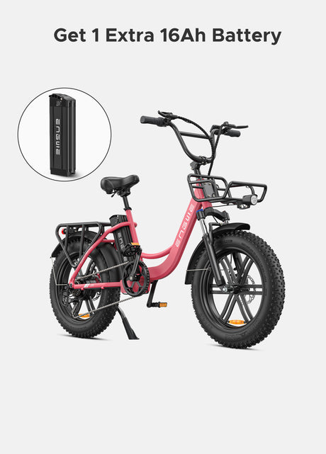 L20 (Battery Pack)