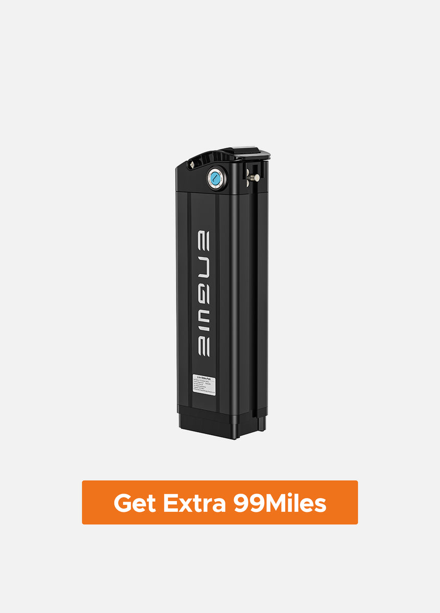 Battery – ENGWE US