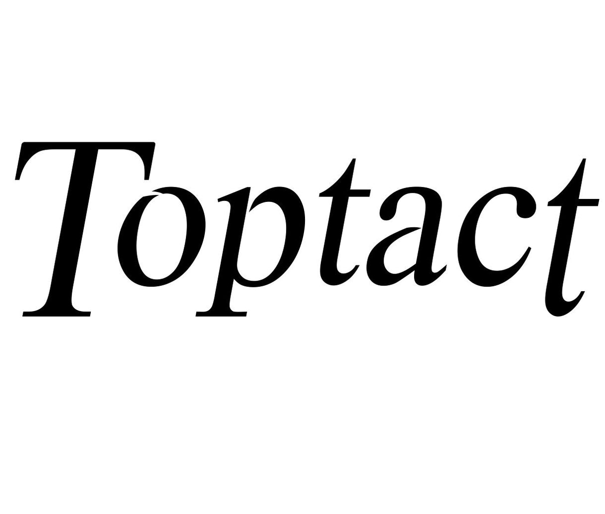 L20 2.0 Toptact