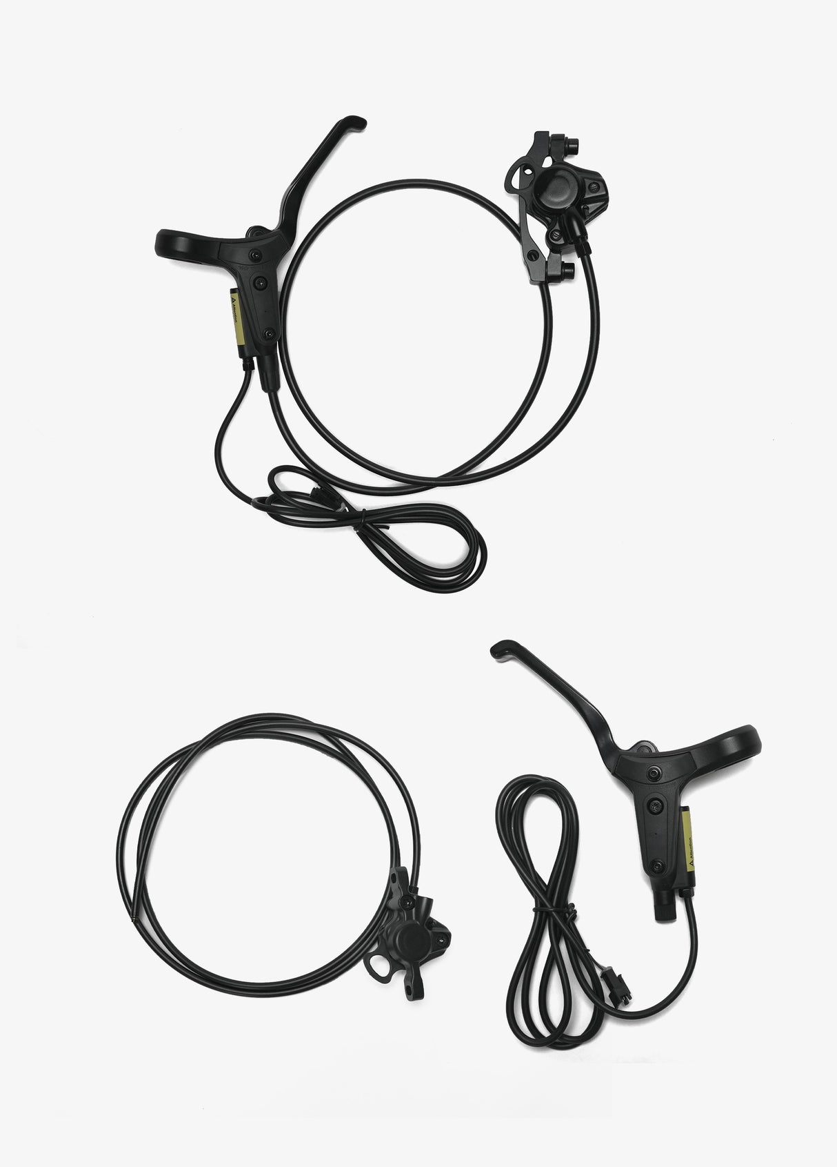 Engwe M20 Electric Bicycle Brake Lever