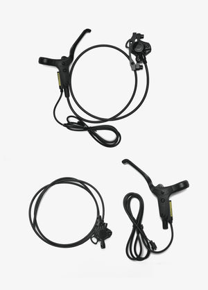 Engwe M20 Electric Bicycle Brake Lever