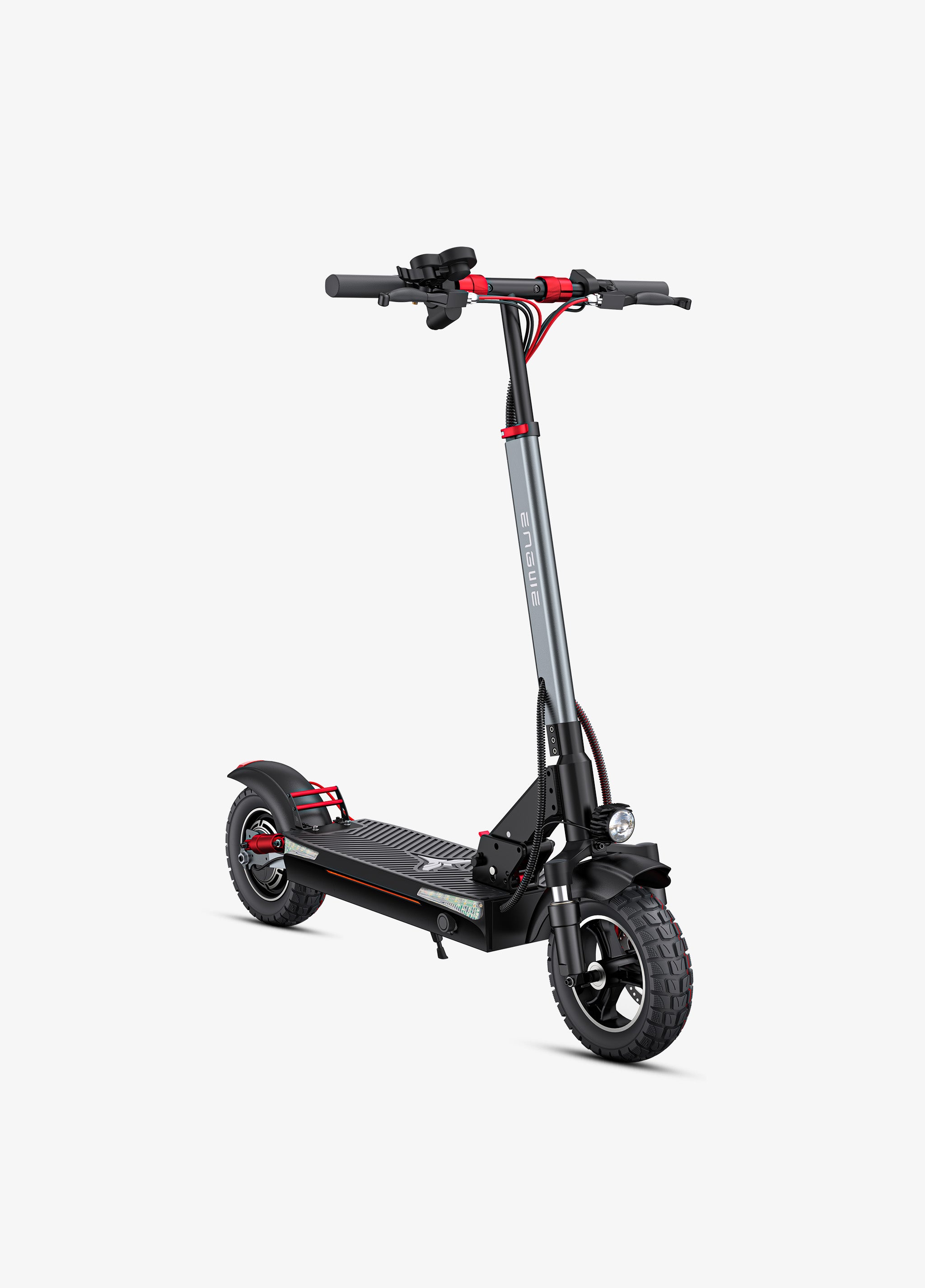 Engwe Y600 - Best Electric Scooter with Seat for Adults