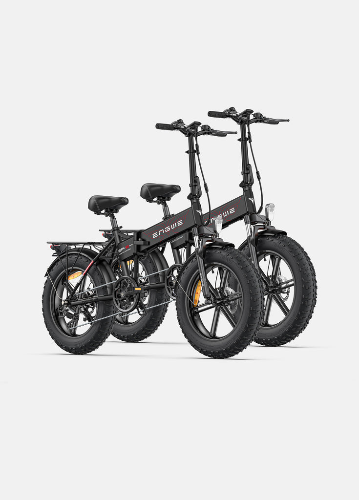 Engwe Electric Bikes: Enjoy Your Ride with Affordable E-bikes – ENGWE