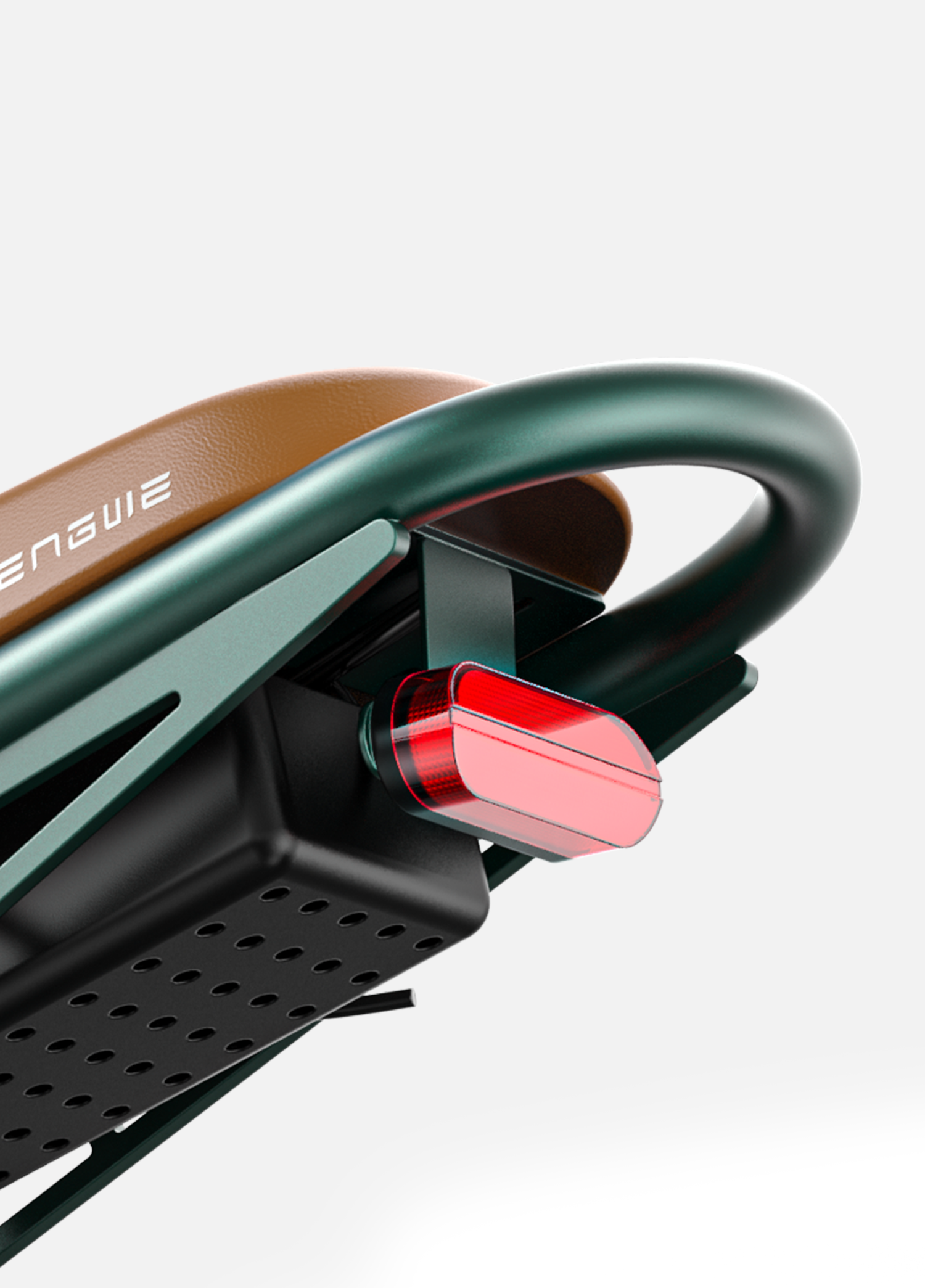 taillight of engwe m20