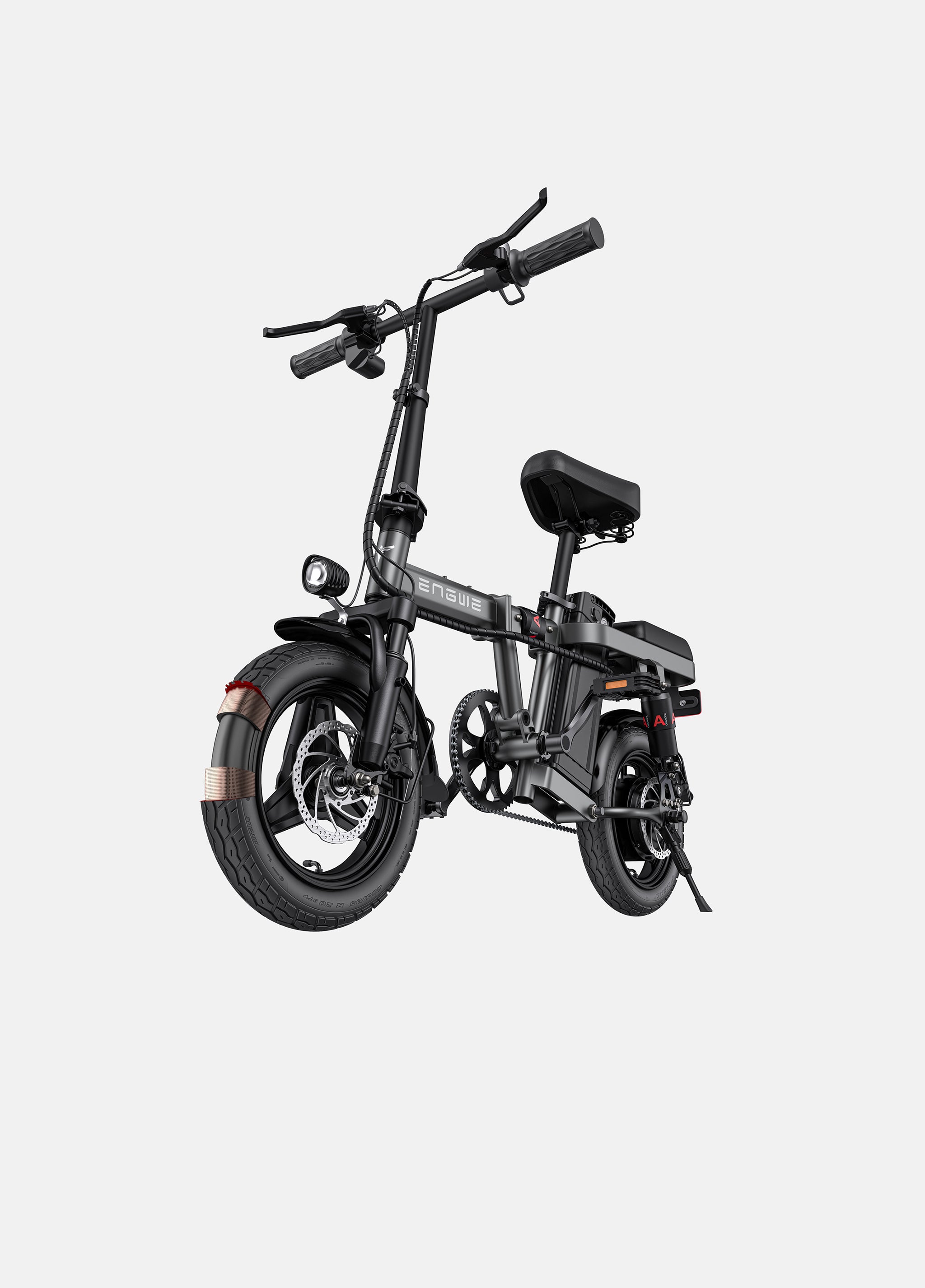 Engwe T14 - Best Folding Electric Mini Bike for Adults – ENGWE US