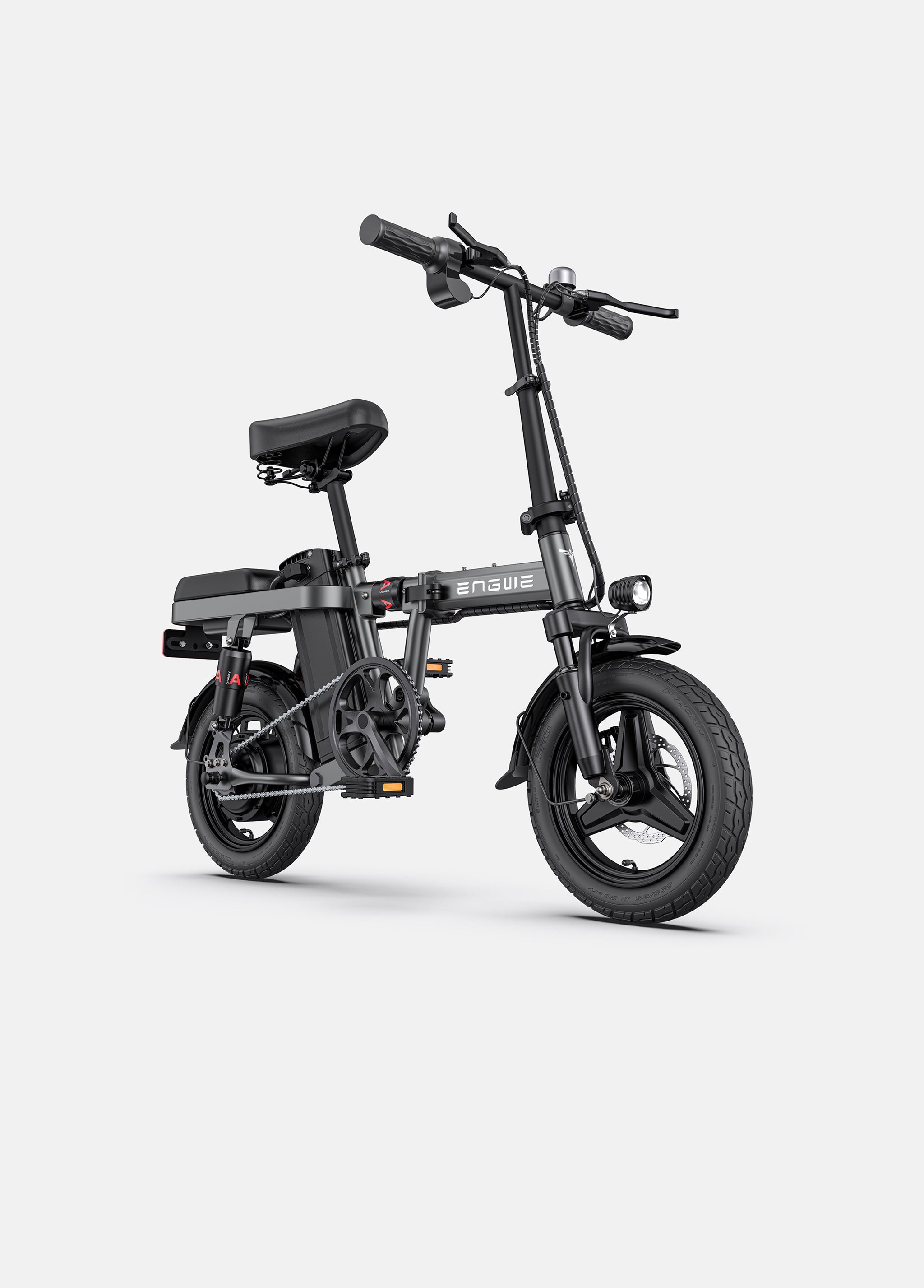 E bike clearance folding electric bike